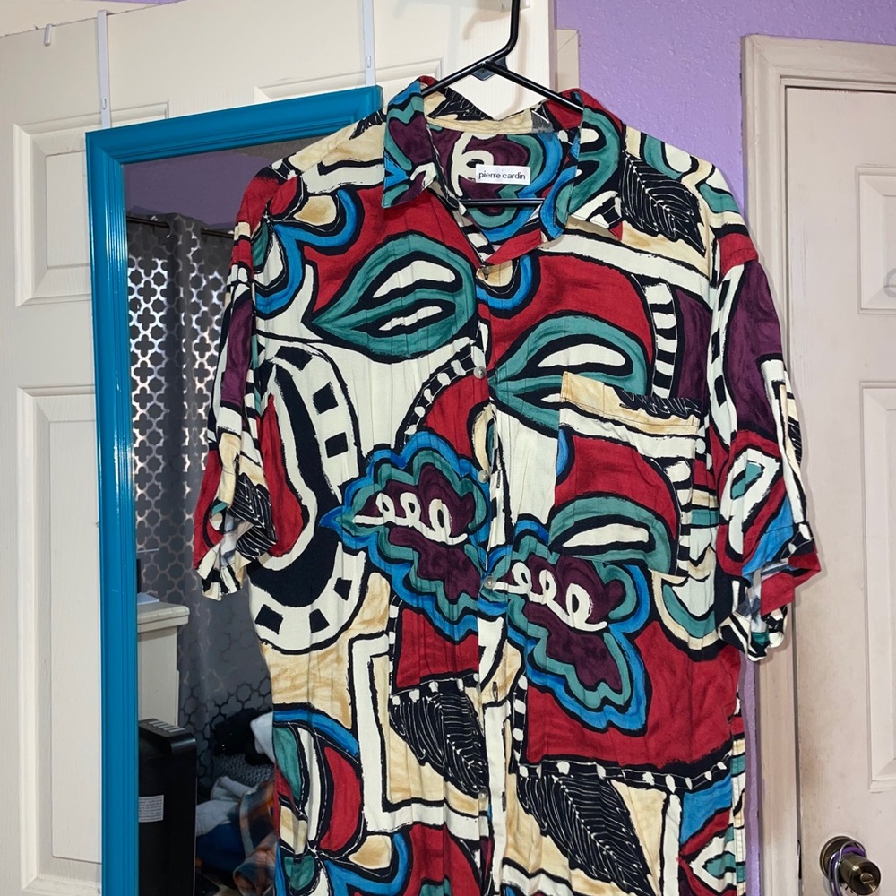 Pierre Cardin Shirt
